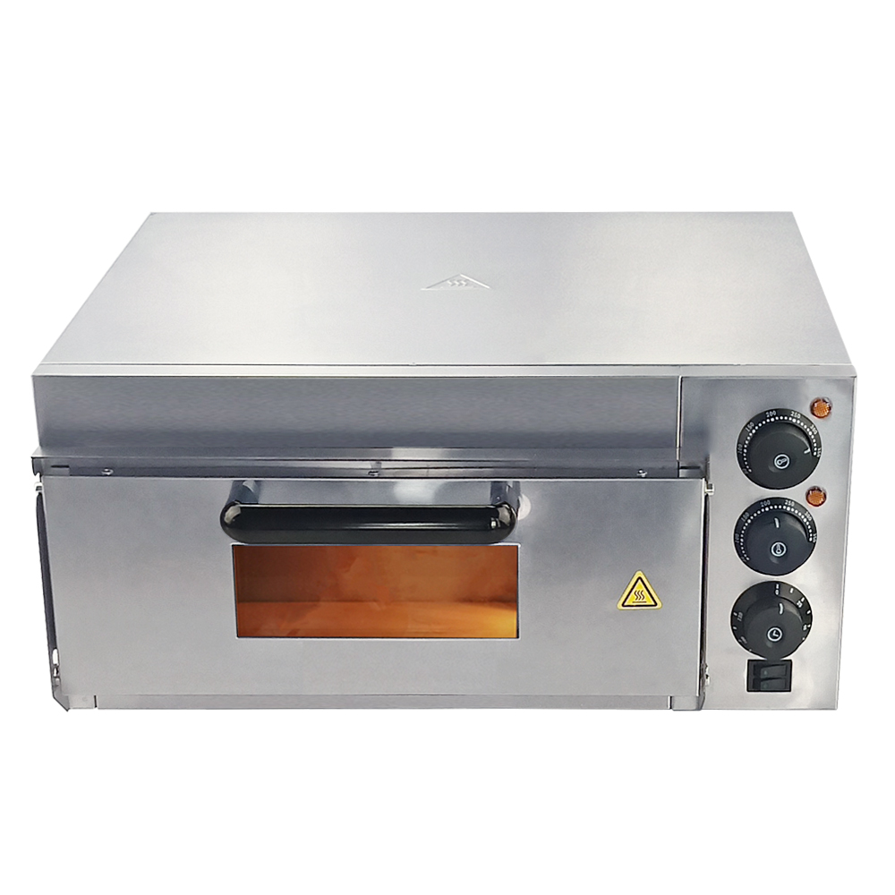 2022 high quality hot sell Electric Baking Appliance Home Pizza Oven