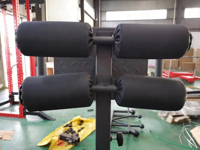 YDYFIT gym bodybuilding machine multi gym equipment bodybuilding sport equipment hip abductor machin