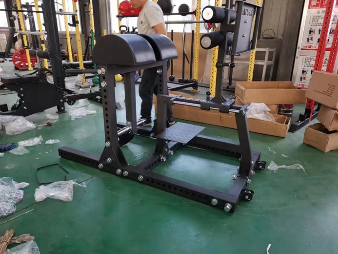 YDYFIT gym bodybuilding machine multi gym equipment bodybuilding sport equipment hip abductor machin