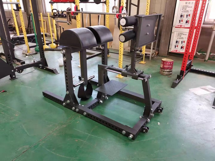 YDYFIT gym bodybuilding machine multi gym equipment bodybuilding sport equipment hip abductor machin
