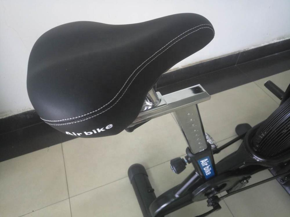 Fitness pilot sports gym equipment training exercise bike air bike