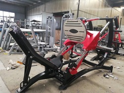Commercial Use Sports Training Device Indoor Gym Use Fitness Equipment Panatta Leg Press