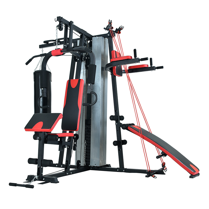 New Style Professional Production Sports Multifunction Gym Equipment Fitness