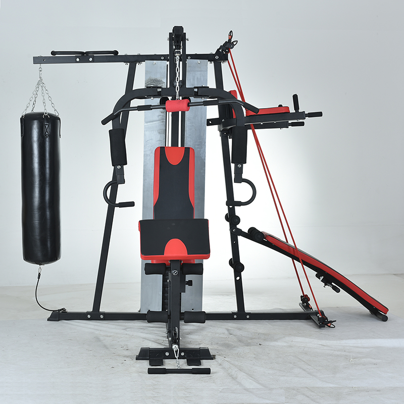 New Style Professional Production Sports Multifunction Gym Equipment Fitness