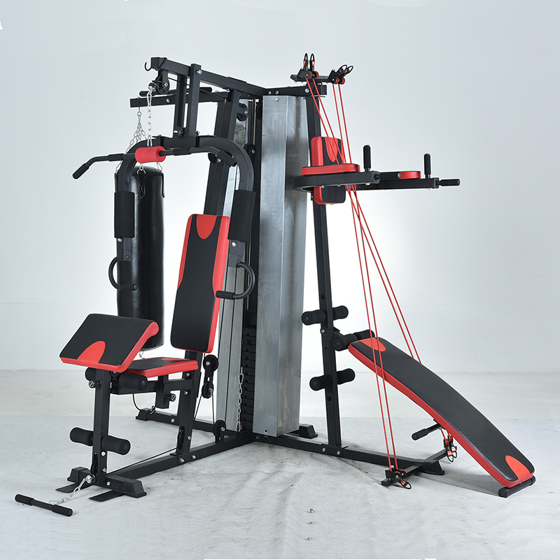 New Style Professional Production Sports Multifunction Gym Equipment Fitness