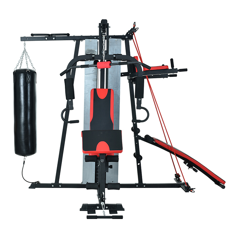 New Style Professional Production Sports Multifunction Gym Equipment Fitness
