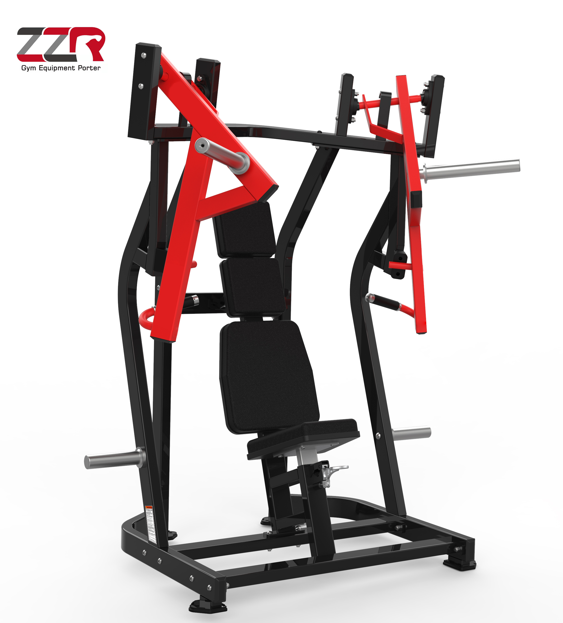 Factory Direct Sale High Quality Multi Size Selection Products Commercial Strength Equipment Squat L