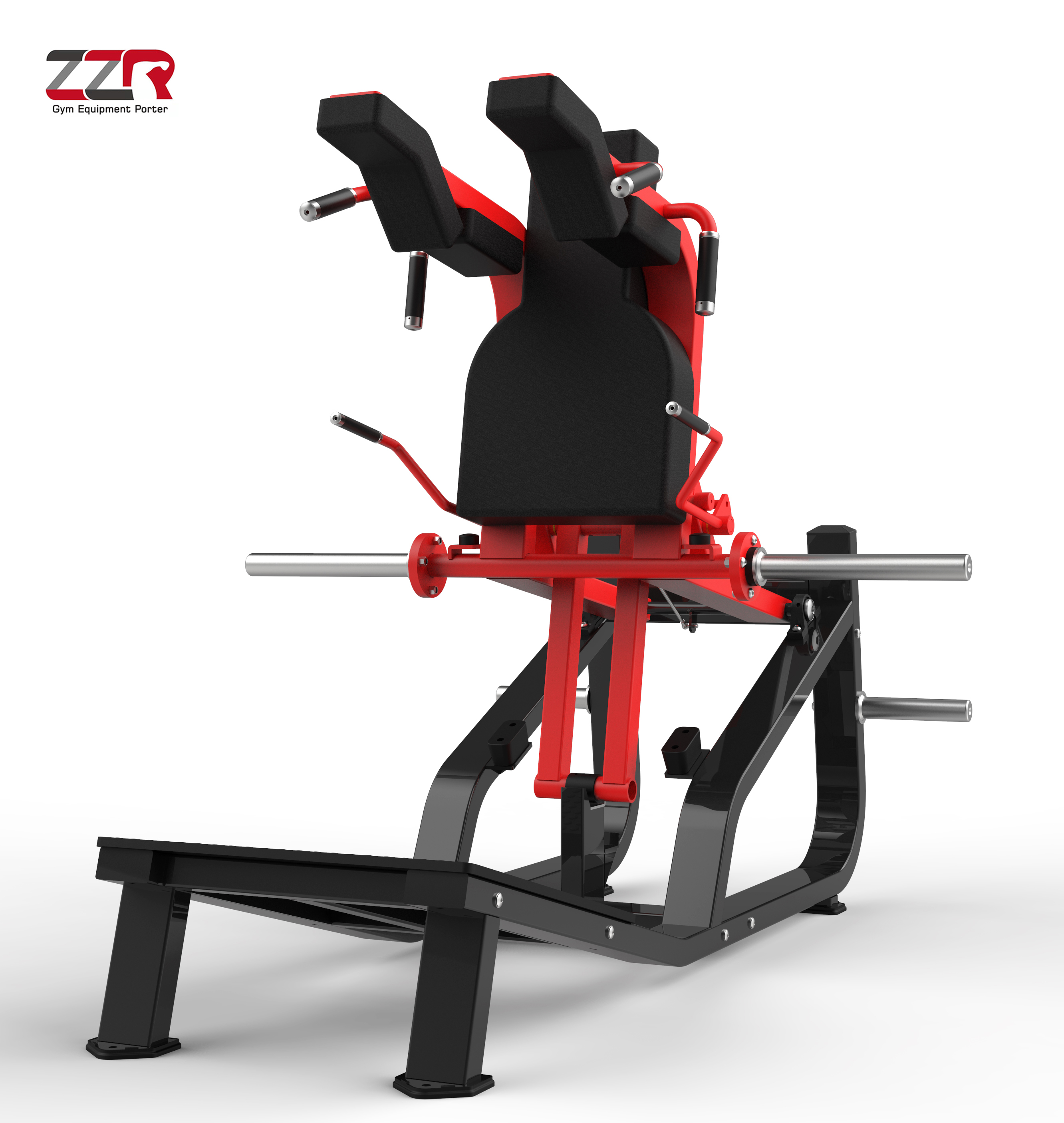 Factory Direct Sale High Quality Multi Size Selection Products Commercial Strength Equipment Squat L