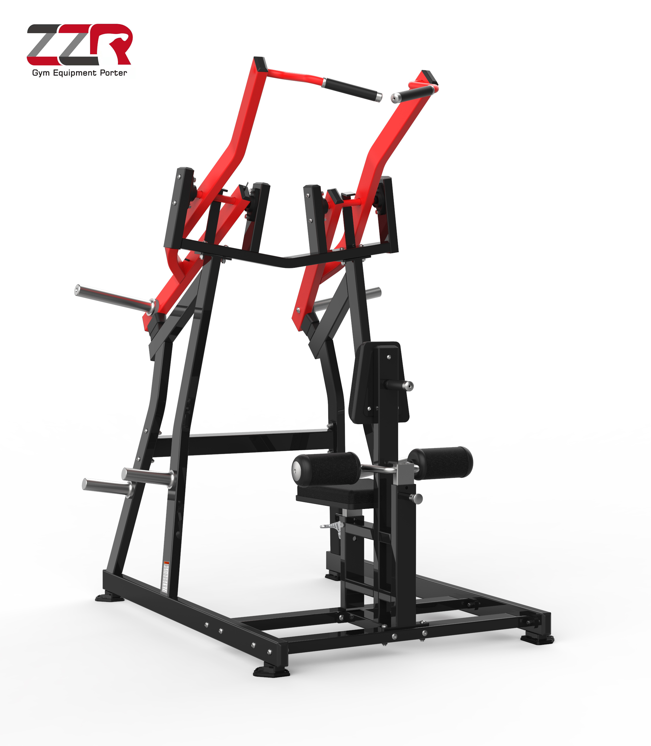 Factory Direct Sale High Quality Multi Size Selection Products Commercial Strength Equipment Squat L
