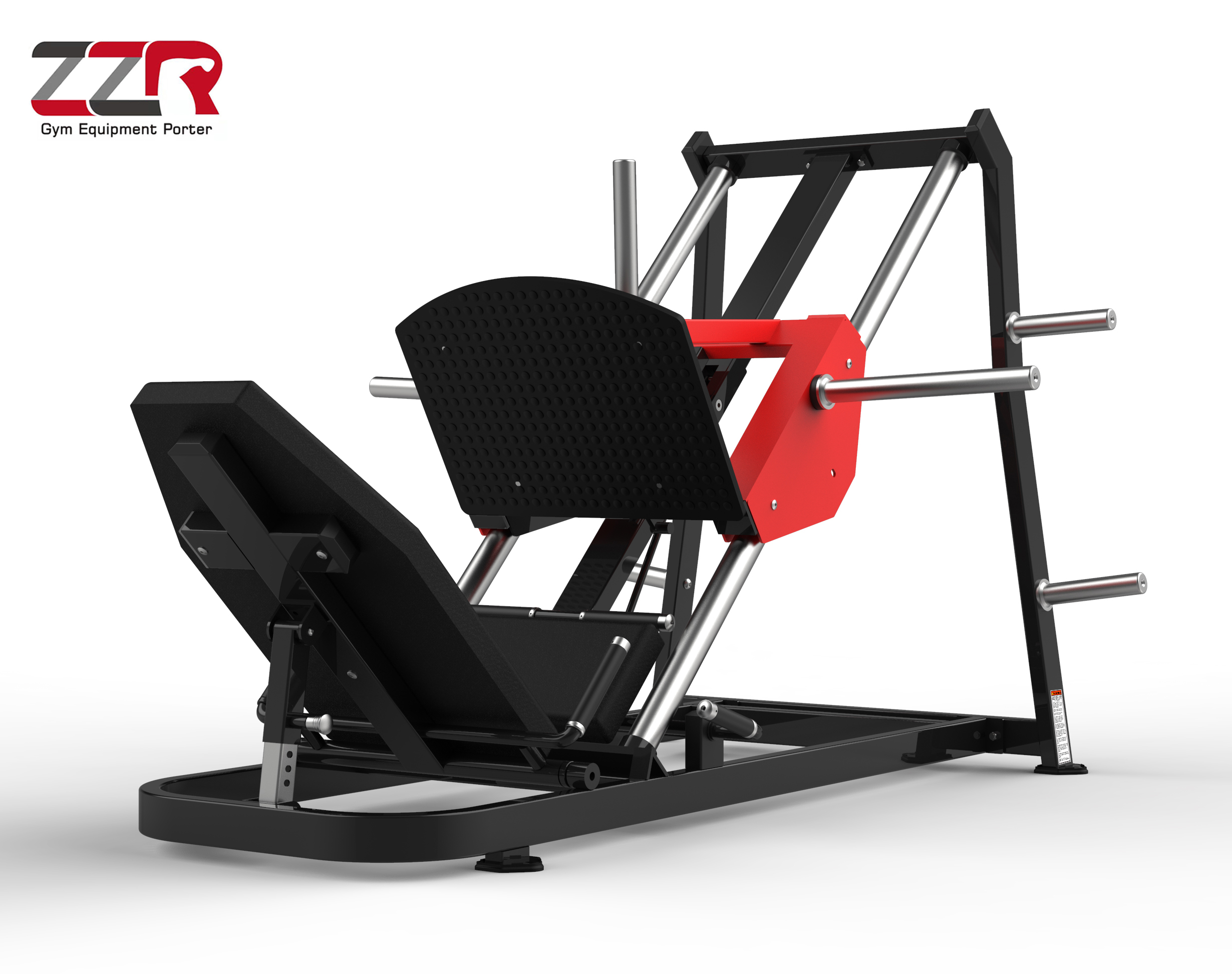 Factory Direct Sale High Quality Multi Size Selection Products Commercial Strength Equipment Squat L
