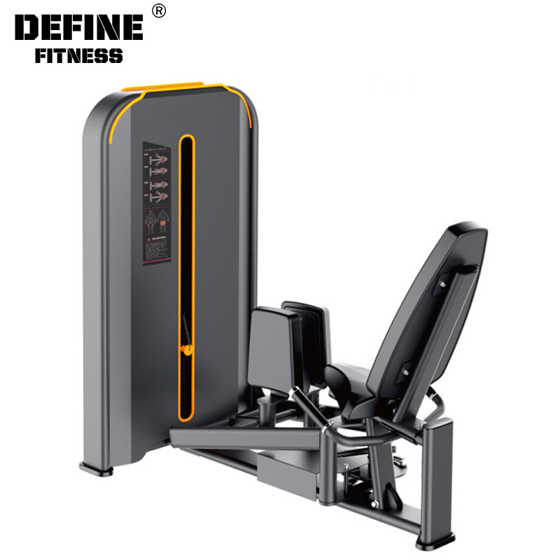 Commercial thigh trainer gym fitness equipment large sports combination equipment