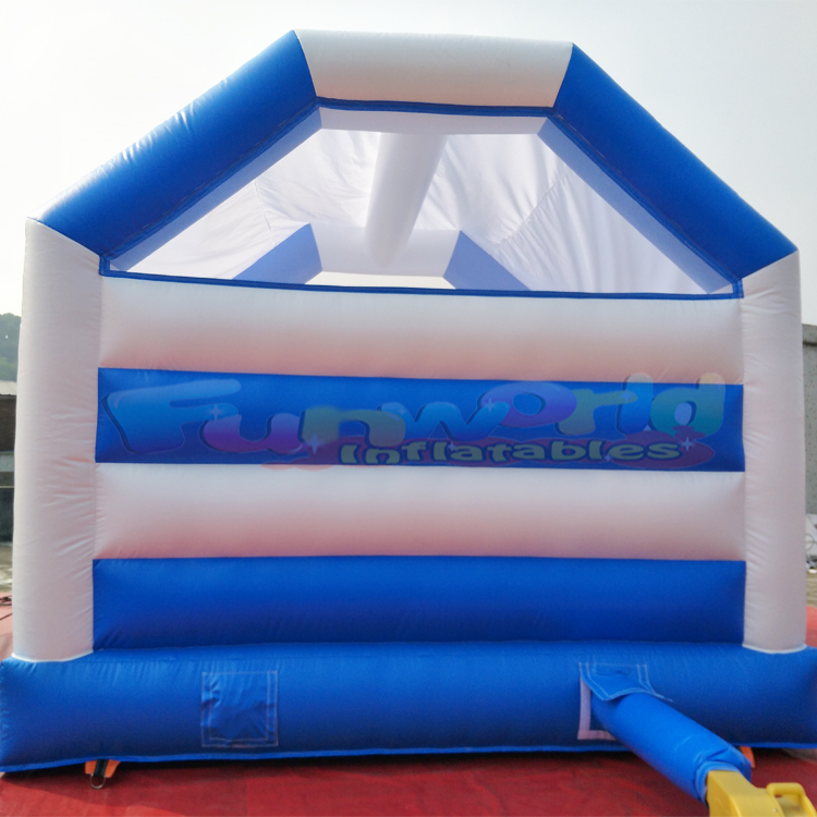 Castle Bounce Bouncy Castles Funny Inflatable penguin Jumping Castle Games Bounce House Inflatable B