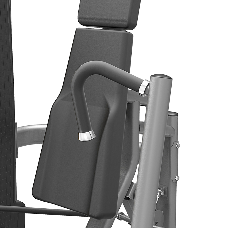 Professional multi gym equipment bodybuilding sport equipment hip abductor machine