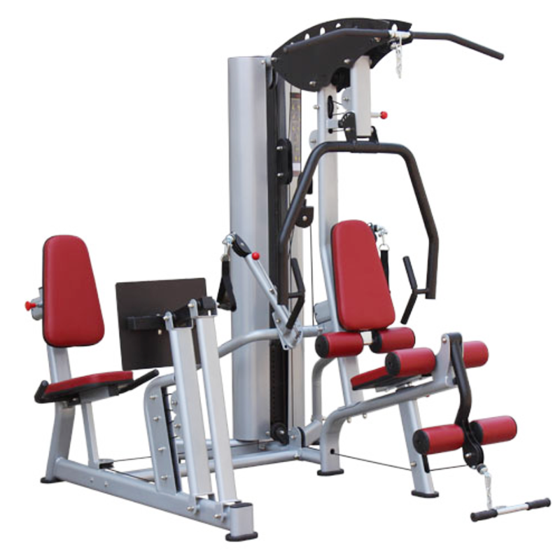 Suppliers Wholesale Fitness Sport Equipment Stretching Training Commercial Multi Station Gym Gimnasi