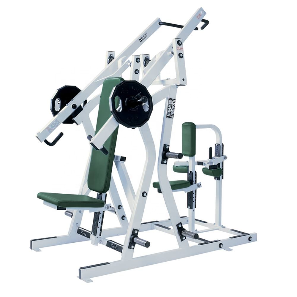 Commercial Gym Strength Equipment 4-Way Neck/ Sports Exercise Neck Exercise