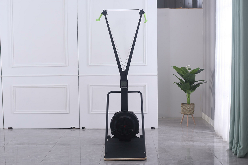 New design gym fitness equipment skiing exercise machine Ski machine