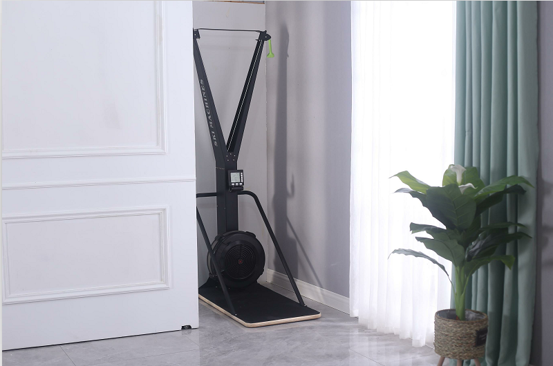 New design gym fitness equipment skiing exercise machine Ski machine