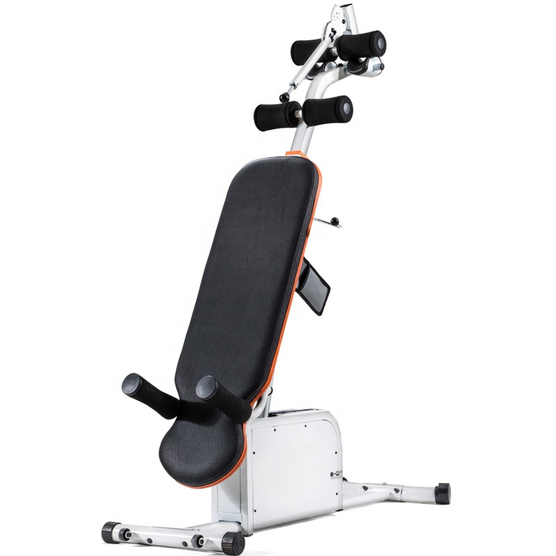 Handstand Gravity Machine Spine Body Plus Traction Inversion Table Yoga