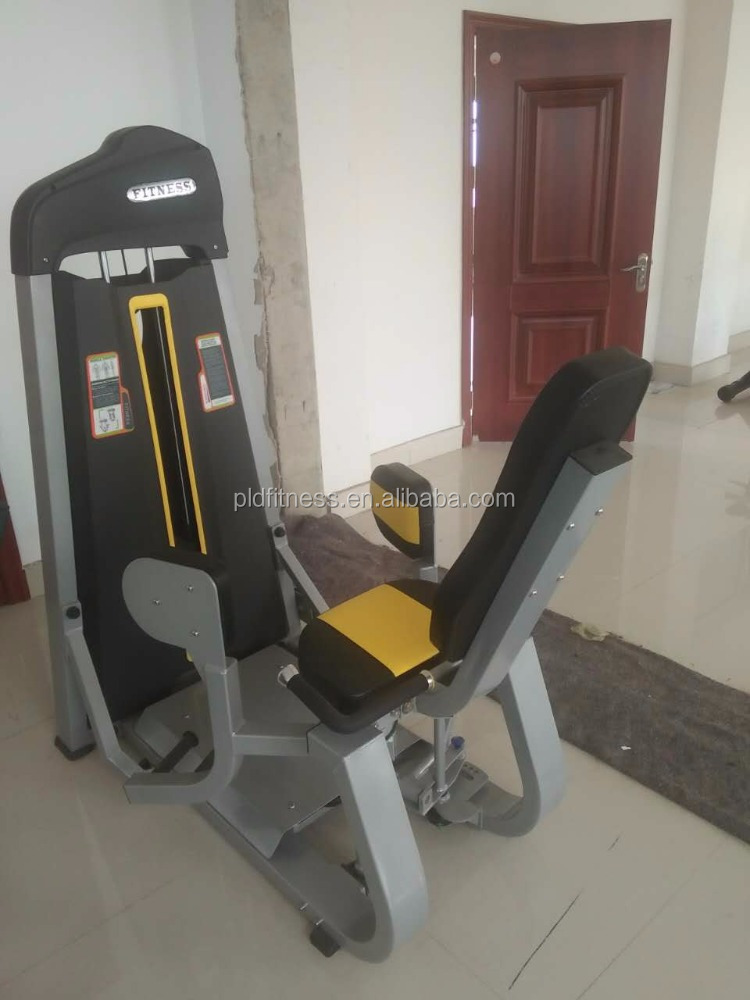Commercial Gym Club use Fitness Sports Equipment Inner Outer Thigh Machine