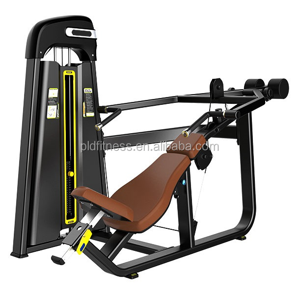 Commercial Gym Club use Fitness Sports Equipment Inner Outer Thigh Machine
