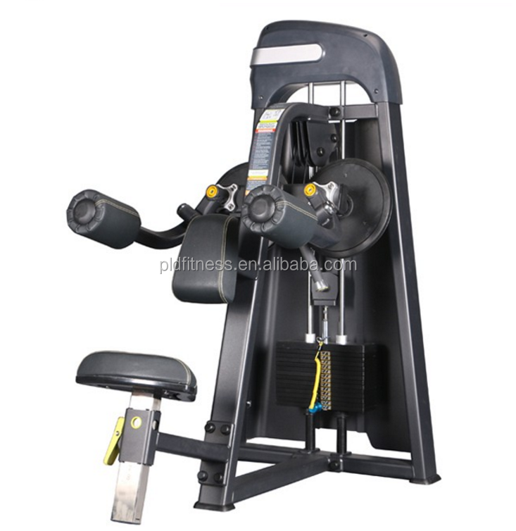 Commercial Gym Club use Fitness Sports Equipment Inner Outer Thigh Machine