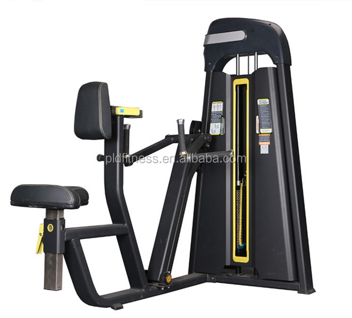 Commercial Gym Club use Fitness Sports Equipment Inner Outer Thigh Machine