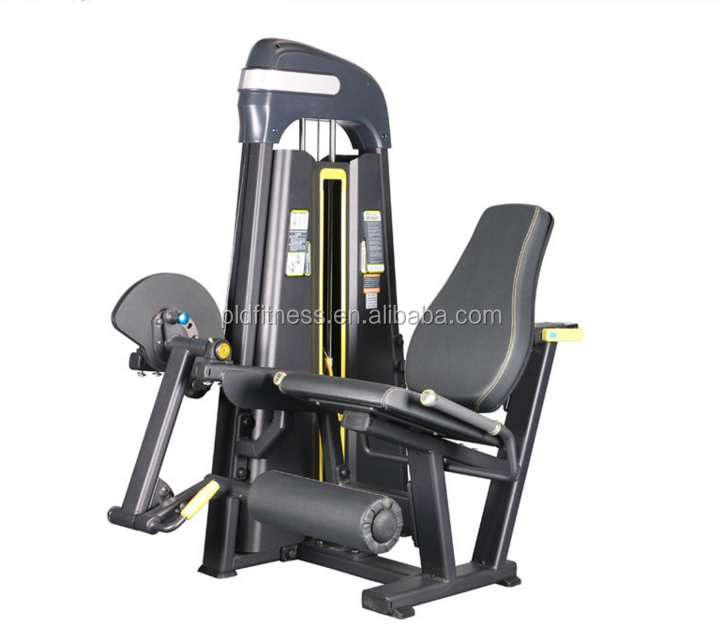 Commercial Gym Club use Fitness Sports Equipment Inner Outer Thigh Machine