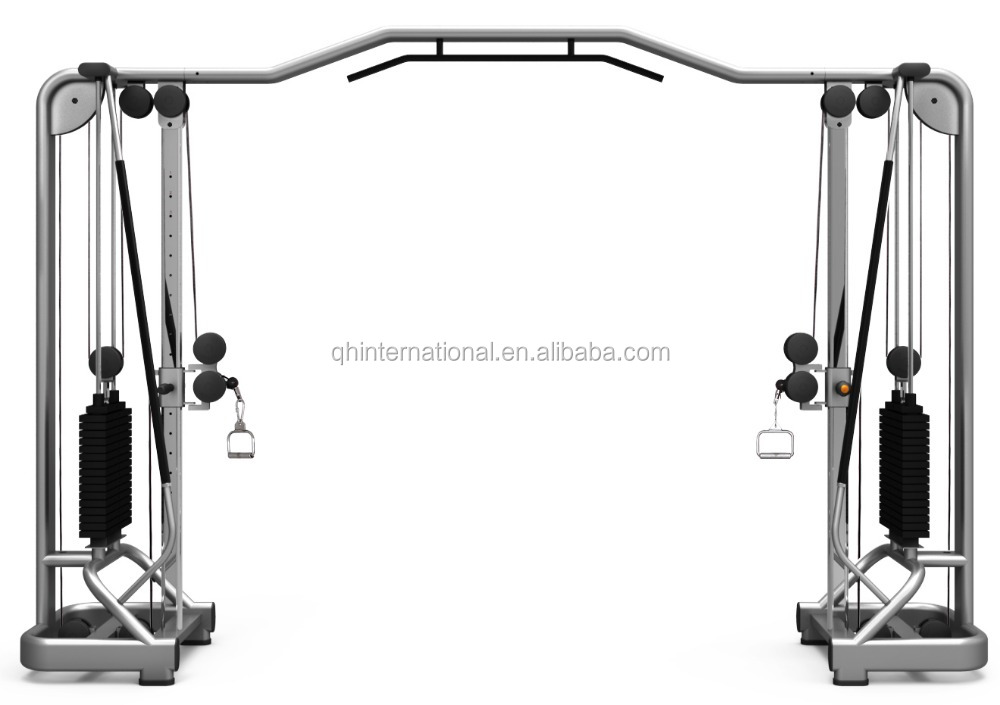 life fitness gym equipment/SMITH MACHINE/sports equipment
