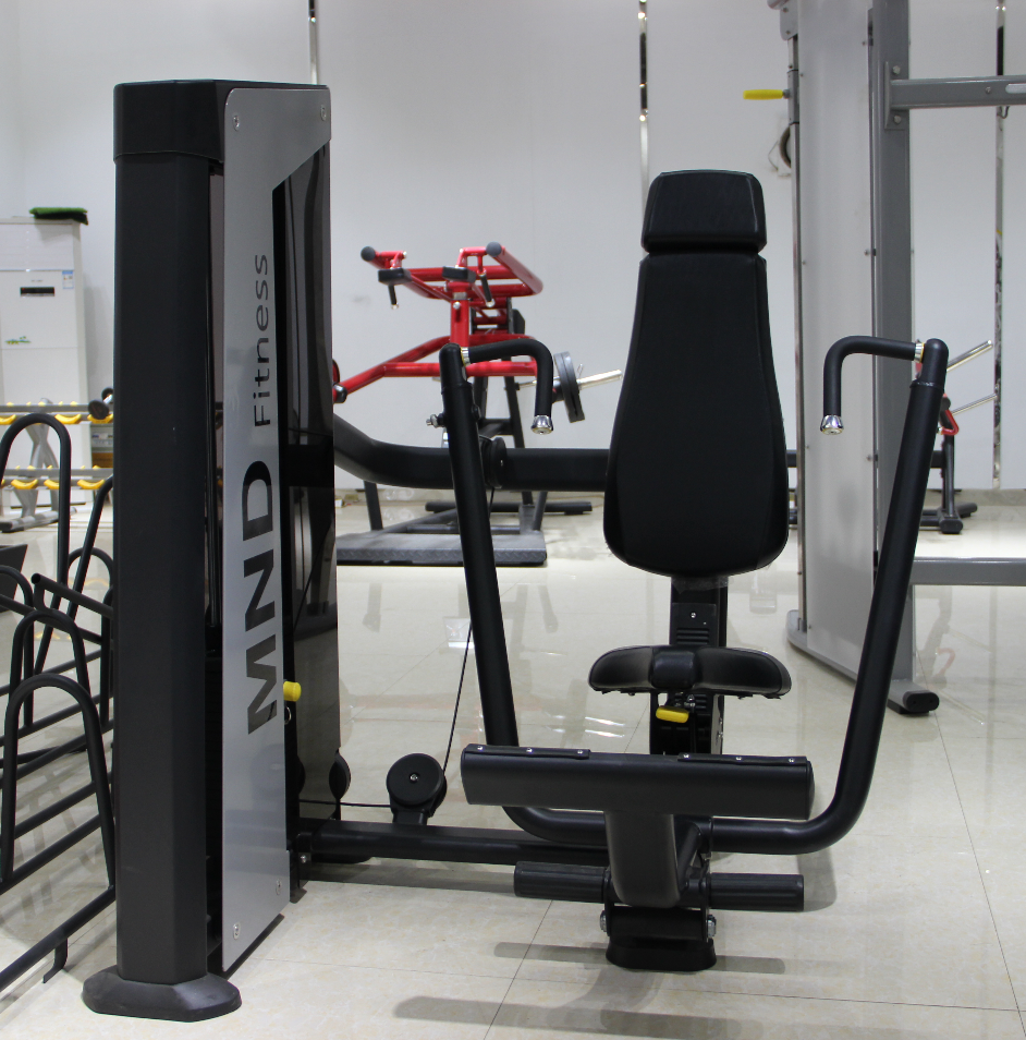 Indoor Ningjin Exercise Strength Equipment Sports High Quality Indoor Body Fit Professional Strength