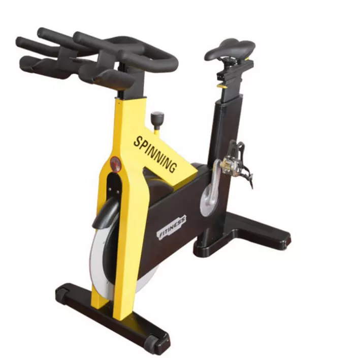 Hot Sales Commercial Indoor Cycling Sports Static Bicycle Exercise Magnetic Resistance Exercise Spin