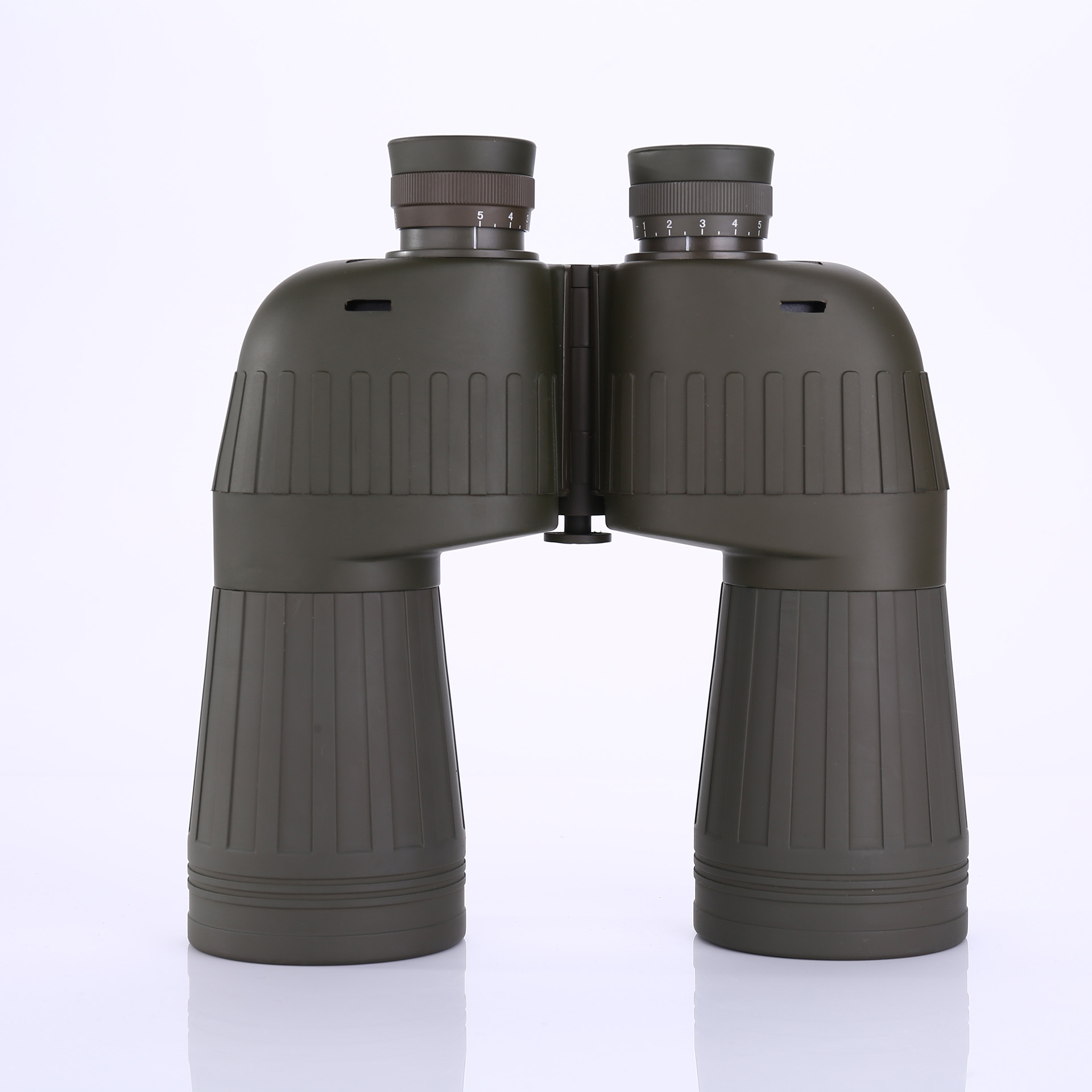 10X60 Large Caliber Professional Hunting Outdoor Sport Game Watching Porro Binocs Binocle Binocular 