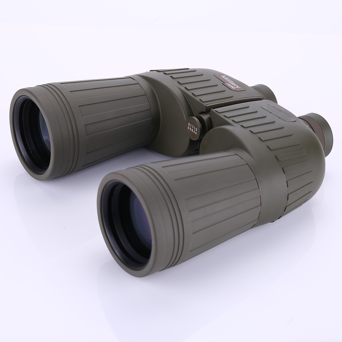 10X60 Large Caliber Professional Hunting Outdoor Sport Game Watching Porro Binocs Binocle Binocular 