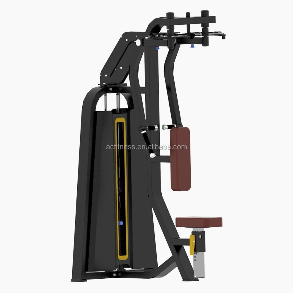 Best quality factory direct supply strength machine  Rear Delt /Pec Fly USA Sports for gym club in S