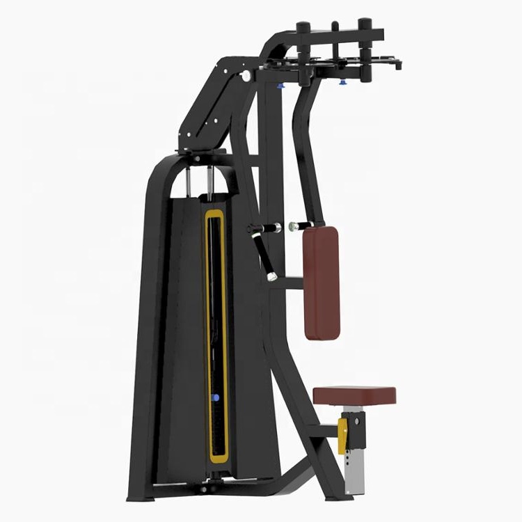 Best quality factory direct supply strength machine  Rear Delt /Pec Fly USA Sports for gym club in S