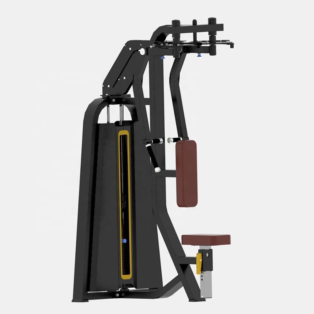 Best quality factory direct supply strength machine  Rear Delt /Pec Fly USA Sports for gym club in S
