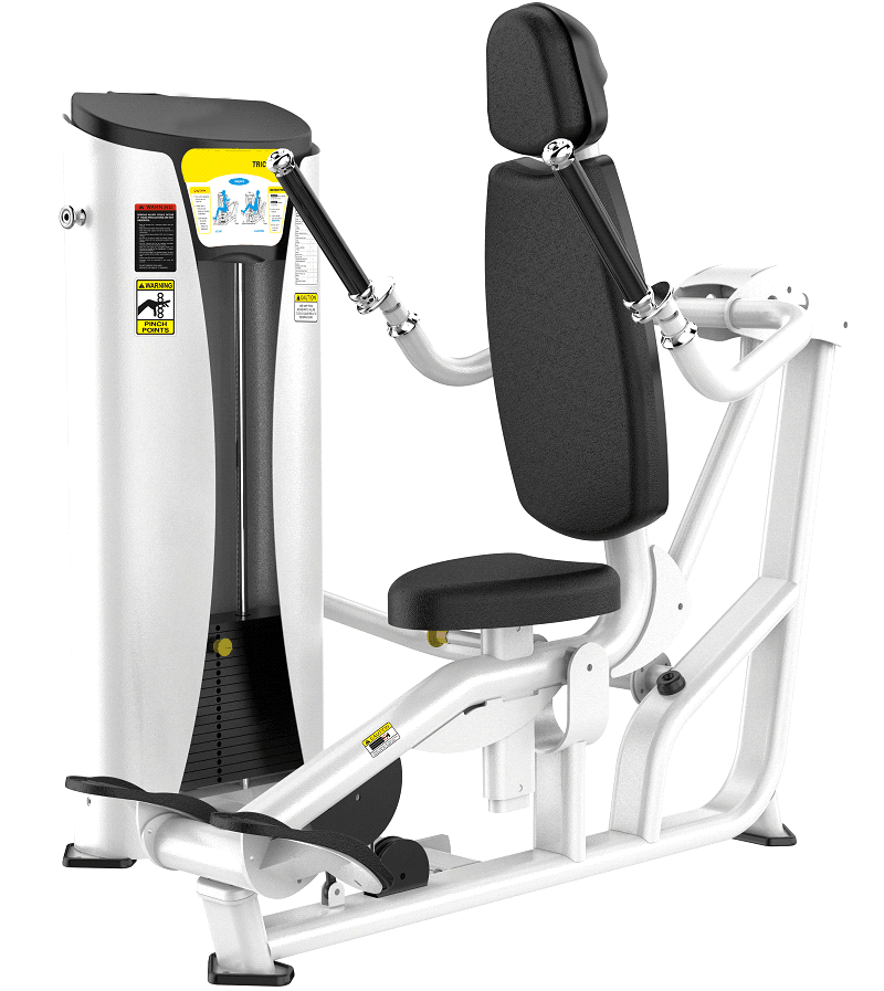 Abdominal Sport Machine