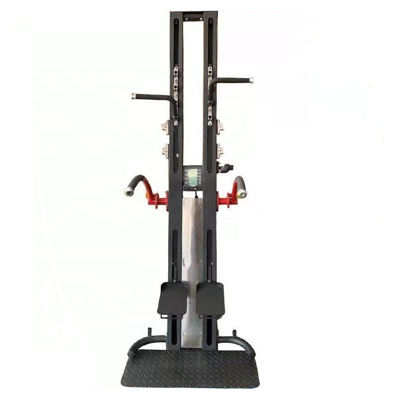 Gym Fitness Outdoor Equipment Commercial Vertical Climber Home Use Rock Climber for Kids or Adults