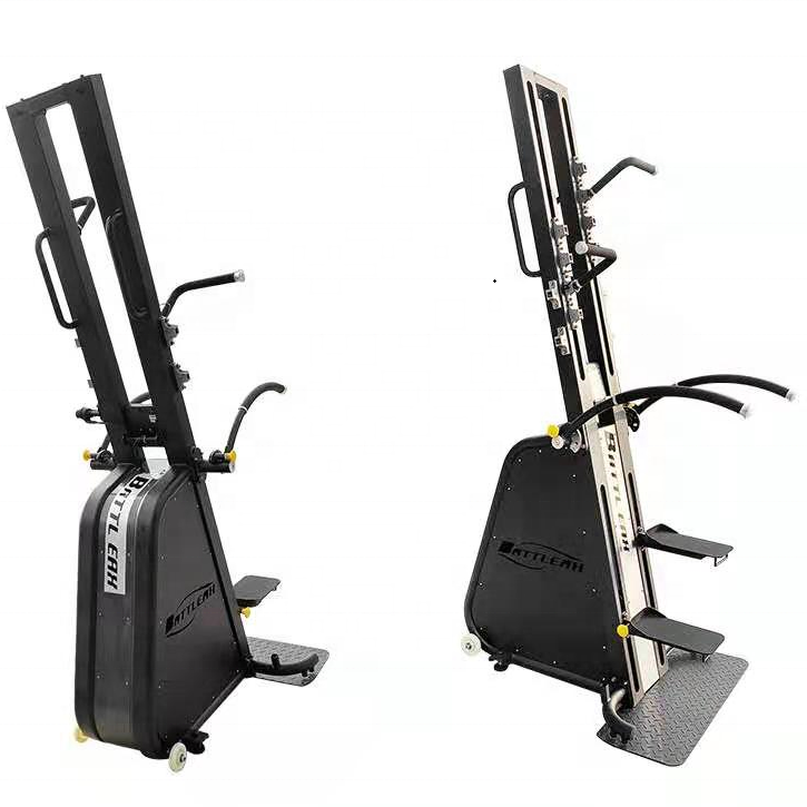 Gym Fitness Outdoor Equipment Commercial Vertical Climber Home Use Rock Climber for Kids or Adults