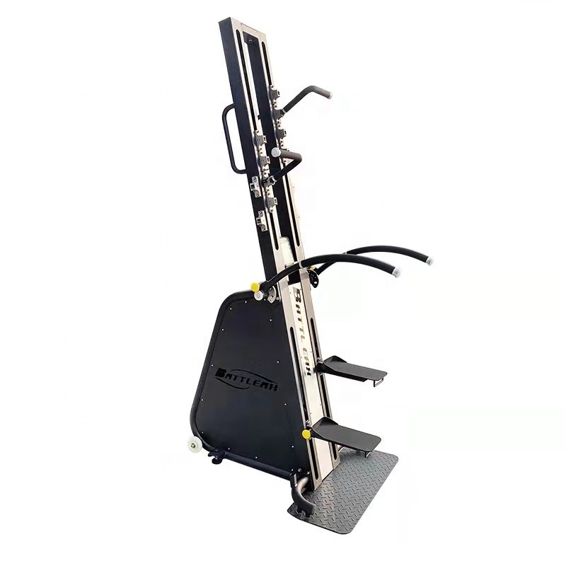 Gym Fitness Outdoor Equipment Commercial Vertical Climber Home Use Rock Climber for Kids or Adults