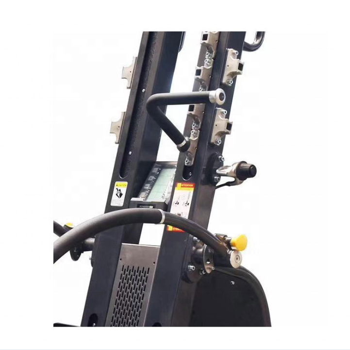 Gym Fitness Outdoor Equipment Commercial Vertical Climber Home Use Rock Climber for Kids or Adults