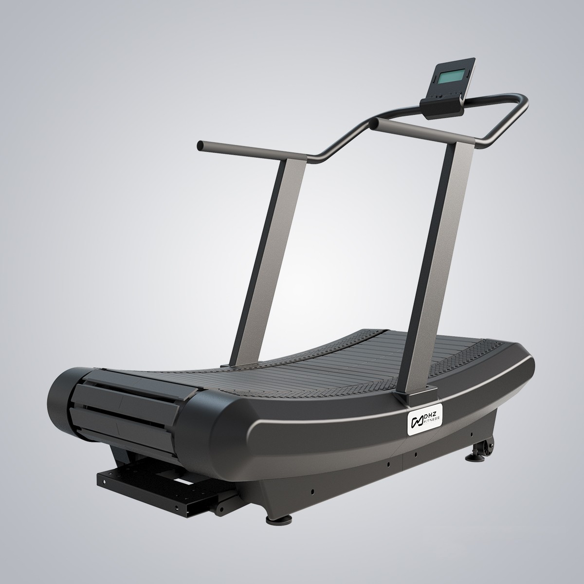 Indoor Treadmill Equipment Maxed Heavy Duty Outdoor Electric Sports For Person Economic Effort Asses