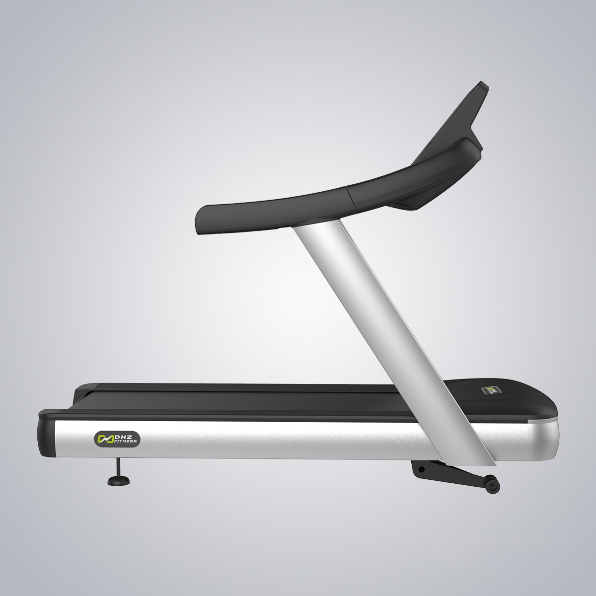 Indoor Treadmill Equipment Maxed Heavy Duty Outdoor Electric Sports For Person Economic Effort Asses