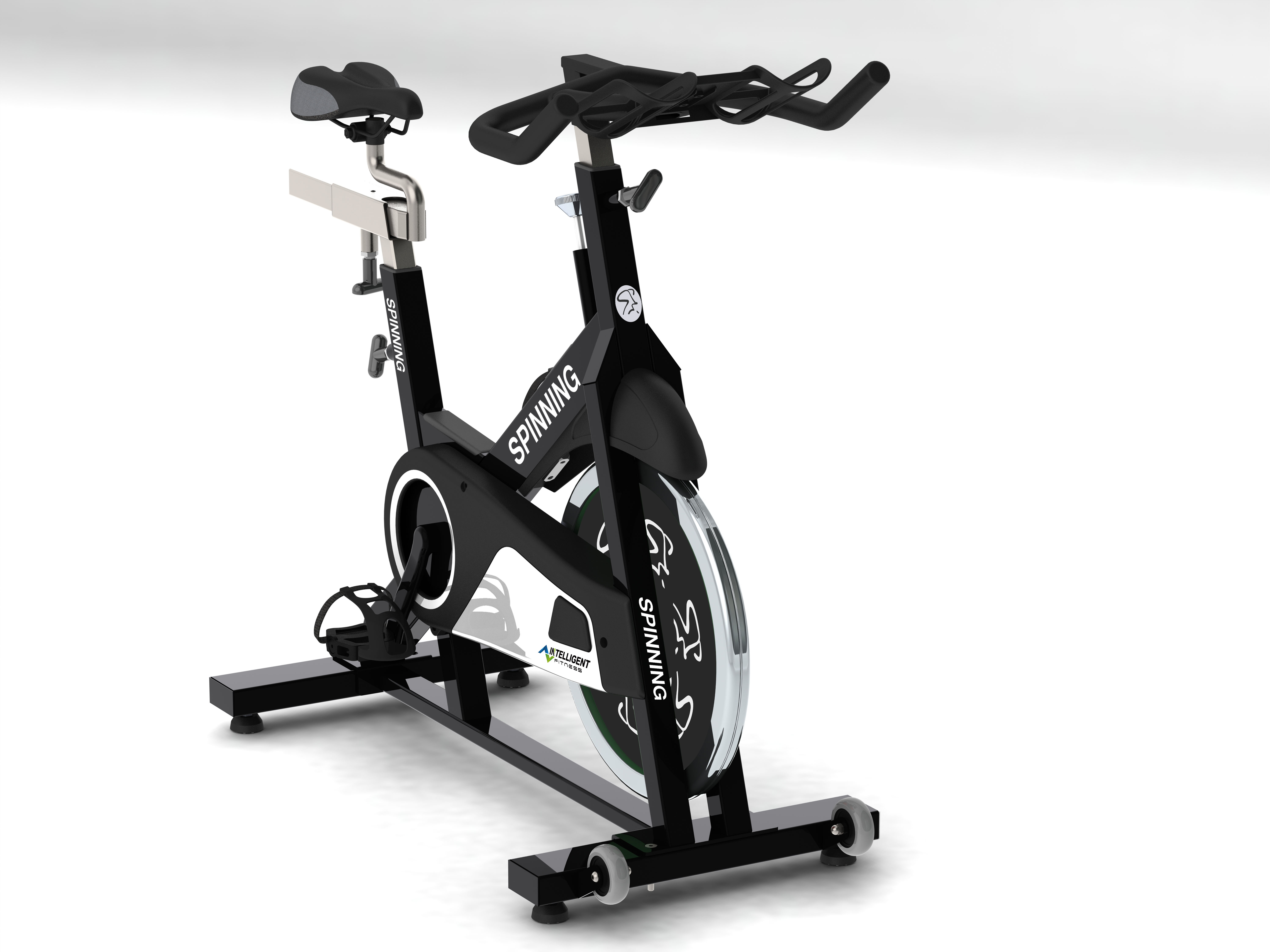 Competitive Price Good Quality Home Use Sports & Outdoors Commercial Exercise Adjustable Fitness Spi