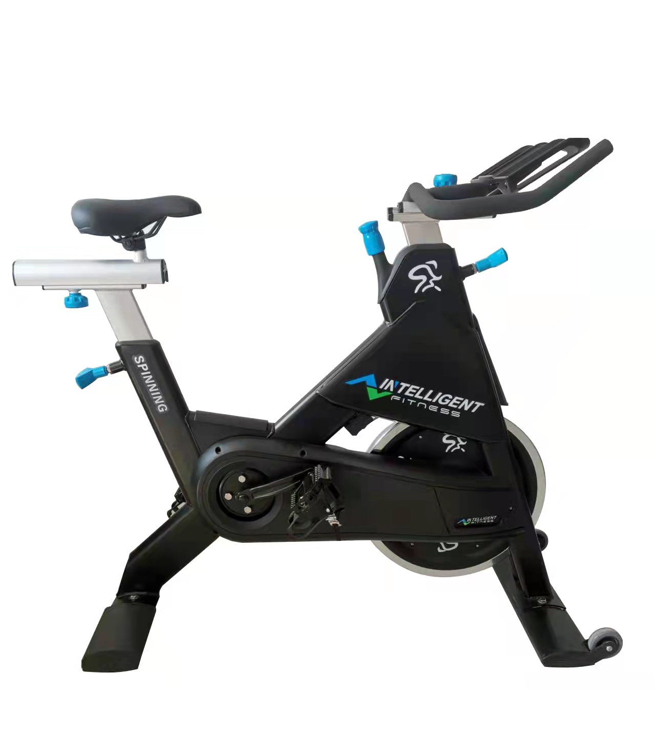 Competitive Price Good Quality Home Use Sports & Outdoors Commercial Exercise Adjustable Fitness Spi