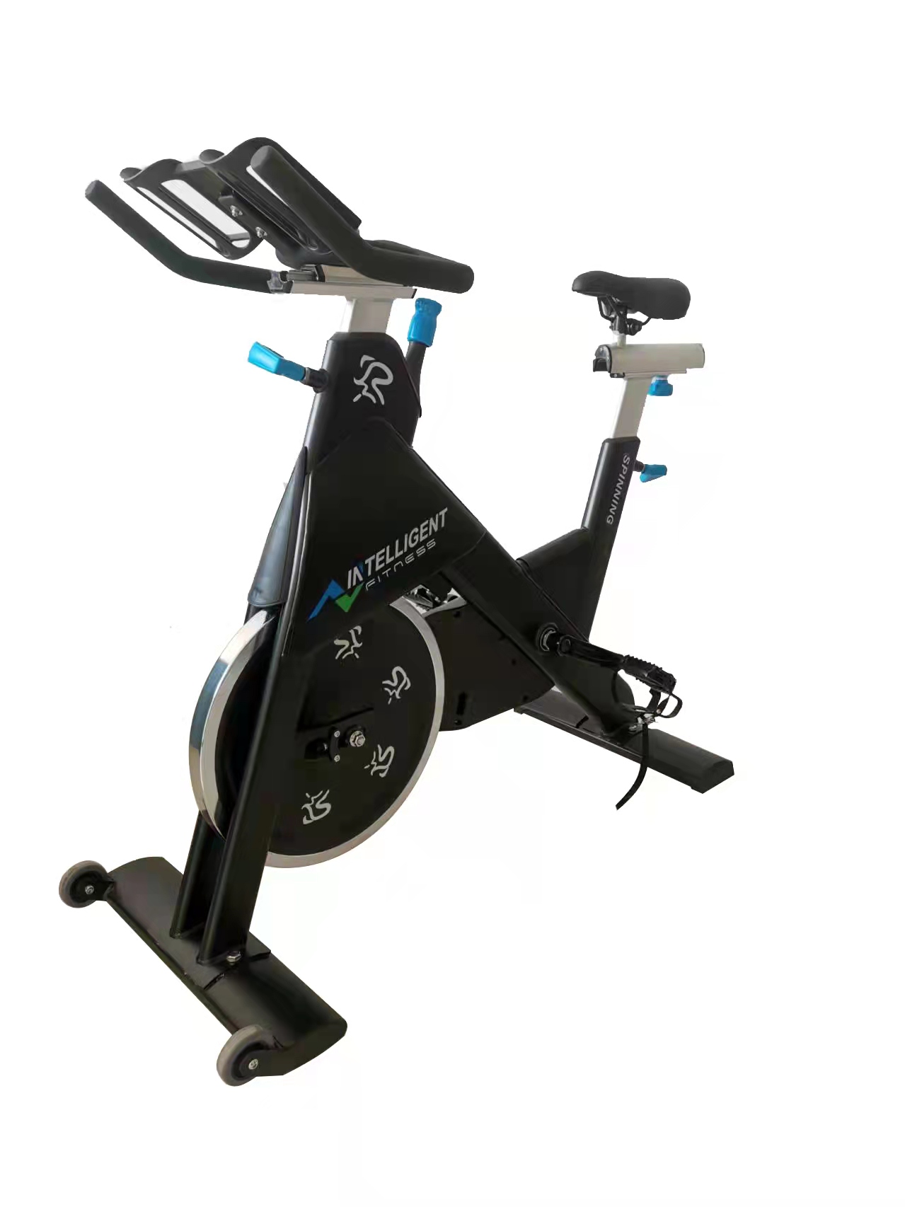 Competitive Price Good Quality Home Use Sports & Outdoors Commercial Exercise Adjustable Fitness Spi