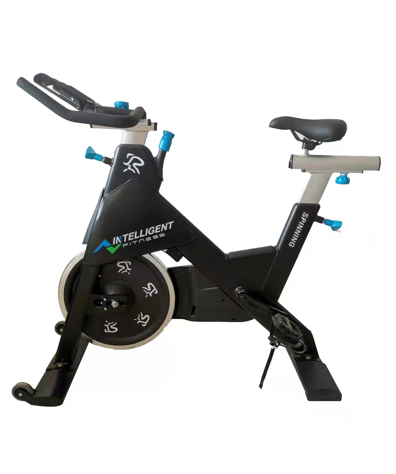 Competitive Price Good Quality Home Use Sports & Outdoors Commercial Exercise Adjustable Fitness Spi
