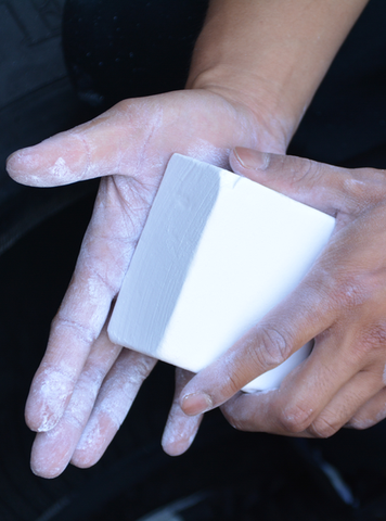 High Quality Magnesium Carbonate Weightlifting Gym Gymnastics Chalk Block Sports Chalk Block
