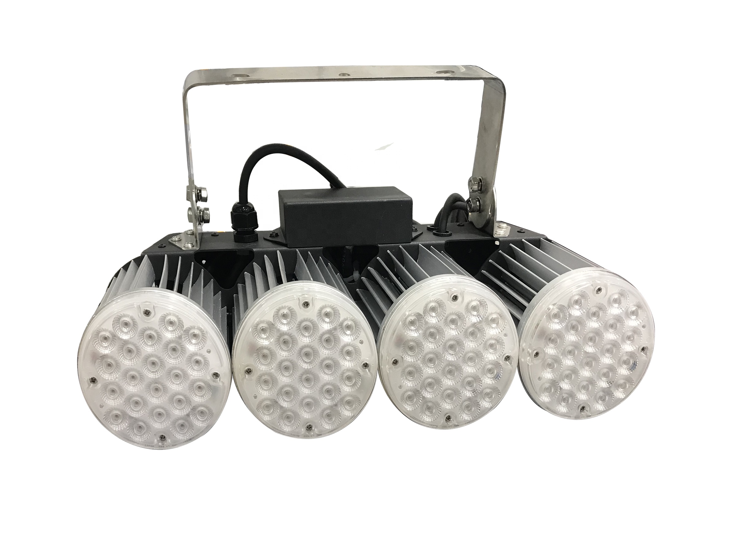 Outdoor LED Sport Lighting 300w Flood Light Basketball Tennis Court Cricket Football Pitch LED Stadi