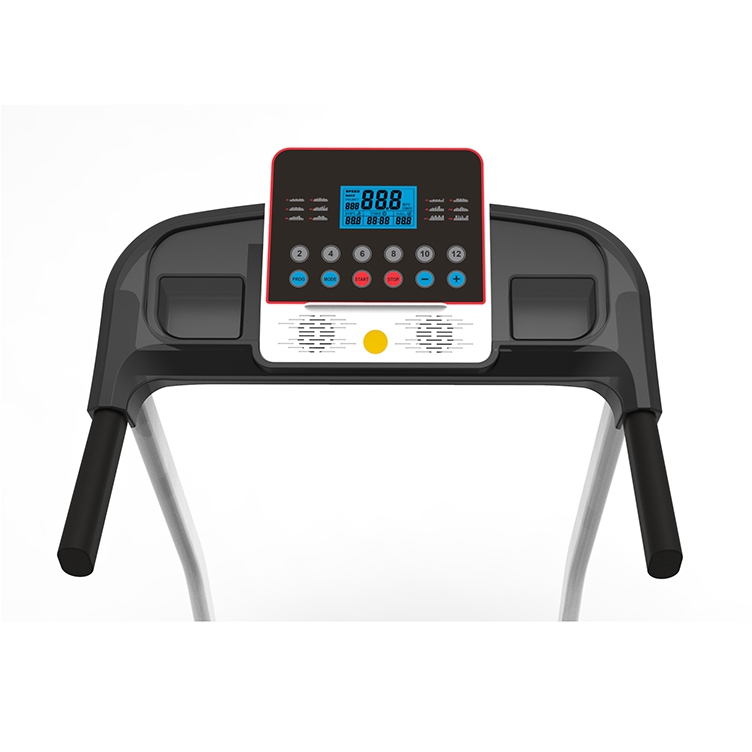 Hot Sale Factory Direct Buy A Sport Running machine Motorized Treadmill