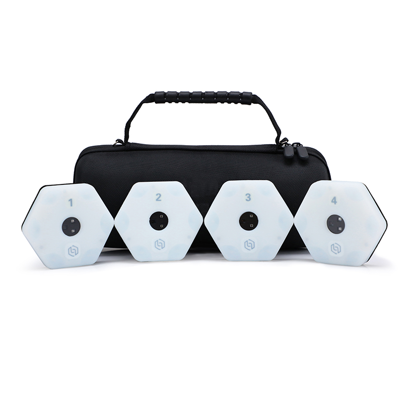 Hot sport agile training system reaction light fitness agile light System 6.0 for all kinds of sport